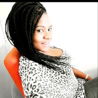 Priscilla Mogomotsi