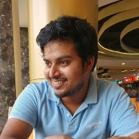 Kumar Siddhant