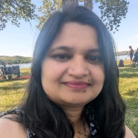 Truptiben Patel