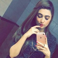 Shafaq Naaz
