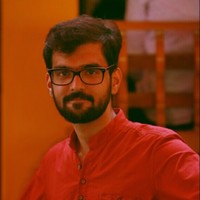 Akshay Bhate