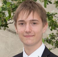 Maximilian Huber
