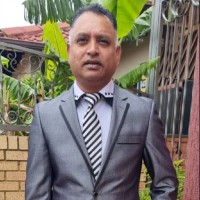 Mahendra Deoki