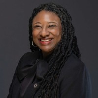 Courtney Brown, PhD