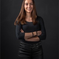Pauline Desbourdieux