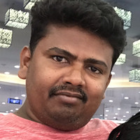 Anandakumar T