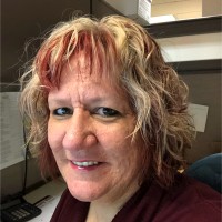 Diane Albrecht