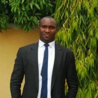 Victor James - Msc, Pmp®