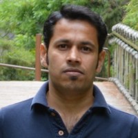 Suresh Nalupurakkal