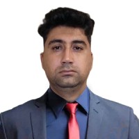 Abdul Ghafor Rahimi