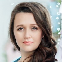 Iryna Lesyk (Vilchynska)