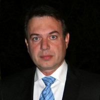 Evangelos Pelecanos