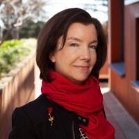 Alison Mundy