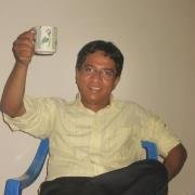 Shaukat Nadeem