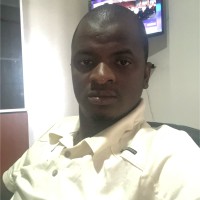 Mamadou Cellou Sow