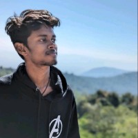 Dhanush D