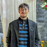 Ashim Shrestha