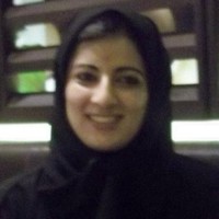 Huda Alsahli