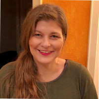 Joanna Kramer