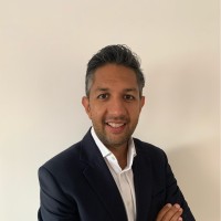 Ravi Trivedi