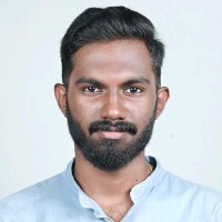 Antrin Santhosh