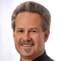 Norm Thibeault