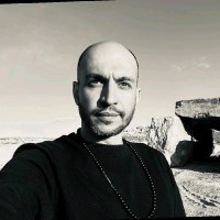 arash khosravi