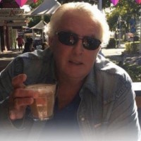 Robert Leigh Compton. Litt.D  FAHRI