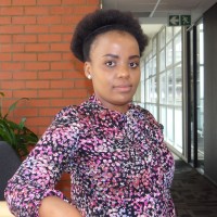 Hlompho Khoza