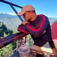 Mahesh Kumar