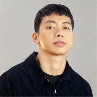 Kevin Toralde