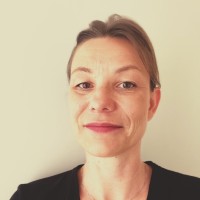 Caroline Fournier