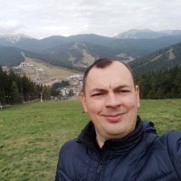 Dmytro Kharchenko