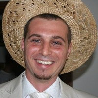 daniele lupo