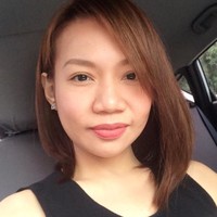 Glowy Anne Espiritu