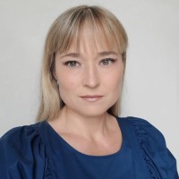 Olga Aleksandrova