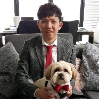 Anthony Ho