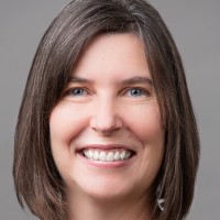 Amy Klein Taylor