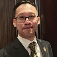 Victor Cheong