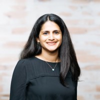 Sarina Khariwala