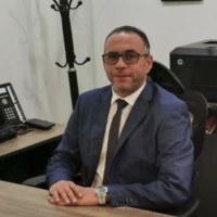 Mostafa Abomandour