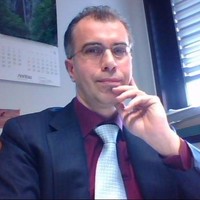 Marco Giganti