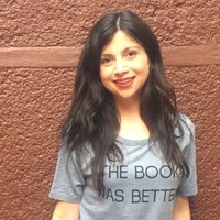 Melissa Moreno Cabrera