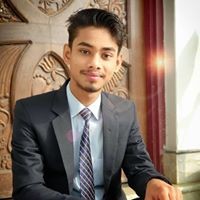 Sushant Karn