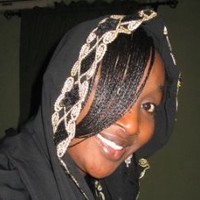 maimuna mohammed