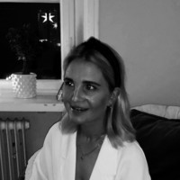 Victoria Gedda