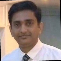Balram R