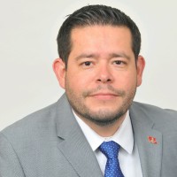 Jose Lopez, MSIT, MBV