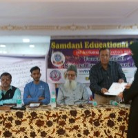 Dr LAEEQ AHMED SIDDIQI