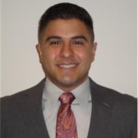 Christopher Rosales